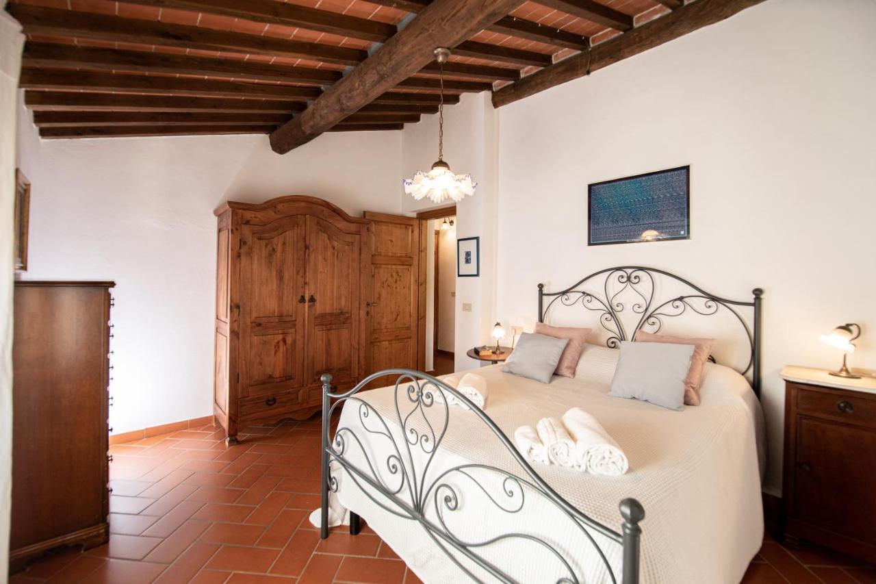 Casetta Di Butia, Glicine Apartment Borgo a Mozzano Exterior photo