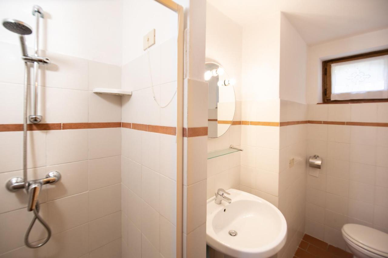 Casetta Di Butia, Glicine Apartment Borgo a Mozzano Exterior photo